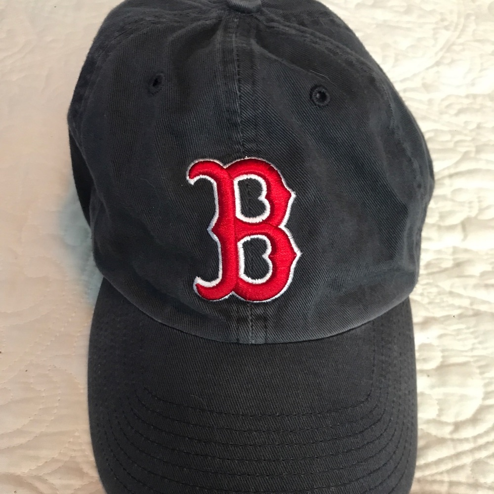 Boston Red Sox Baseball Hat